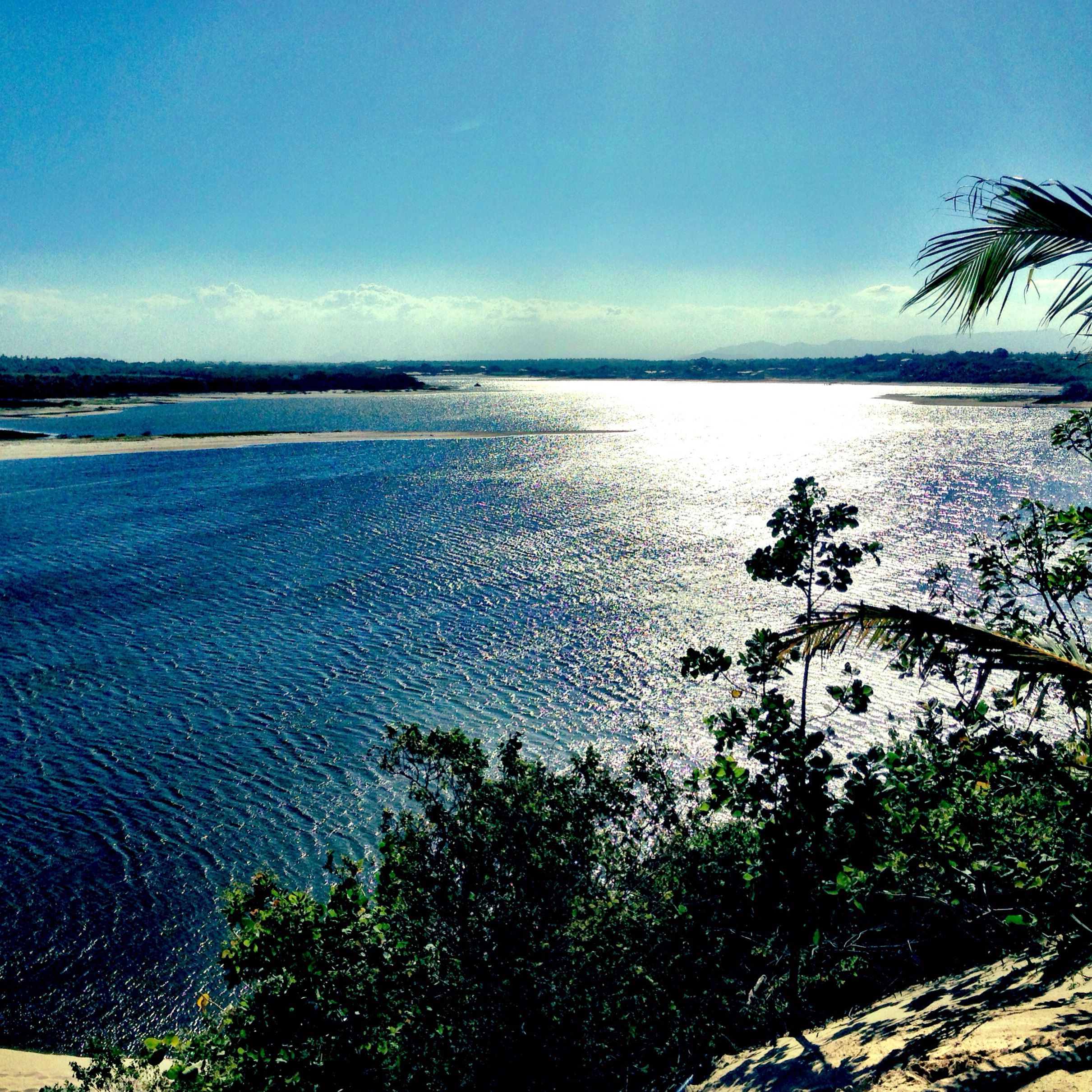 Lagoa do Catu – Ceará
