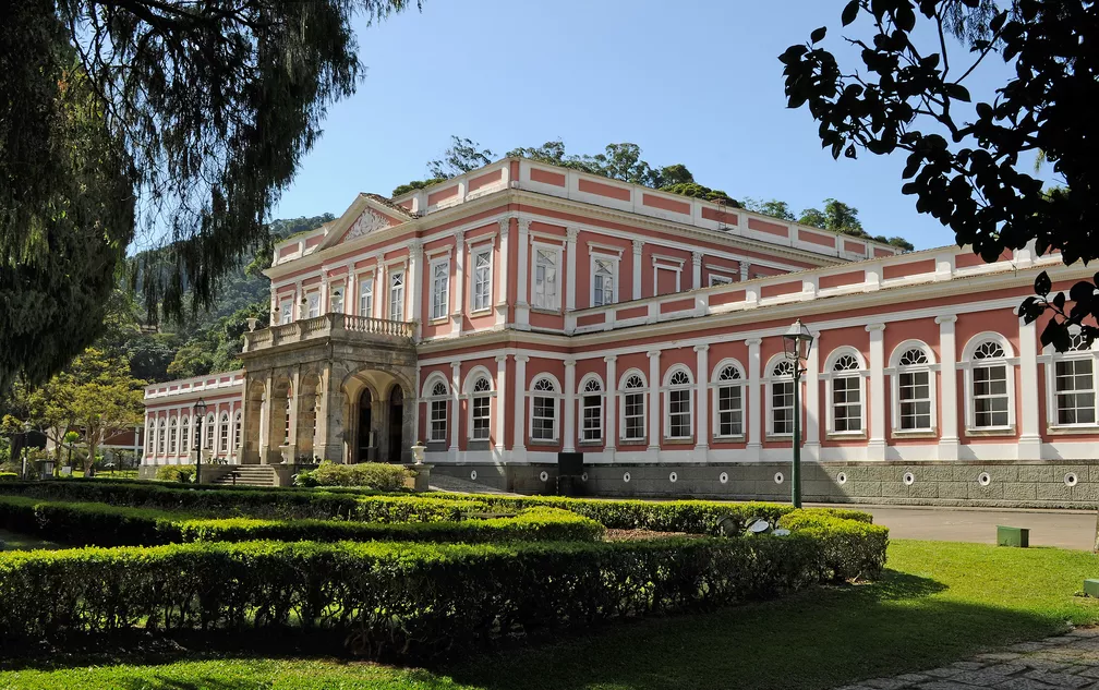 Museu Imperial – Petrópolis