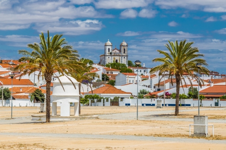 Alentejo – Portugal