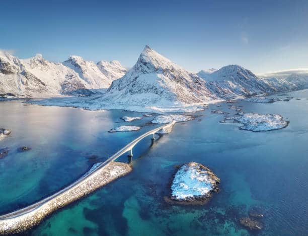 Alta – Noruega