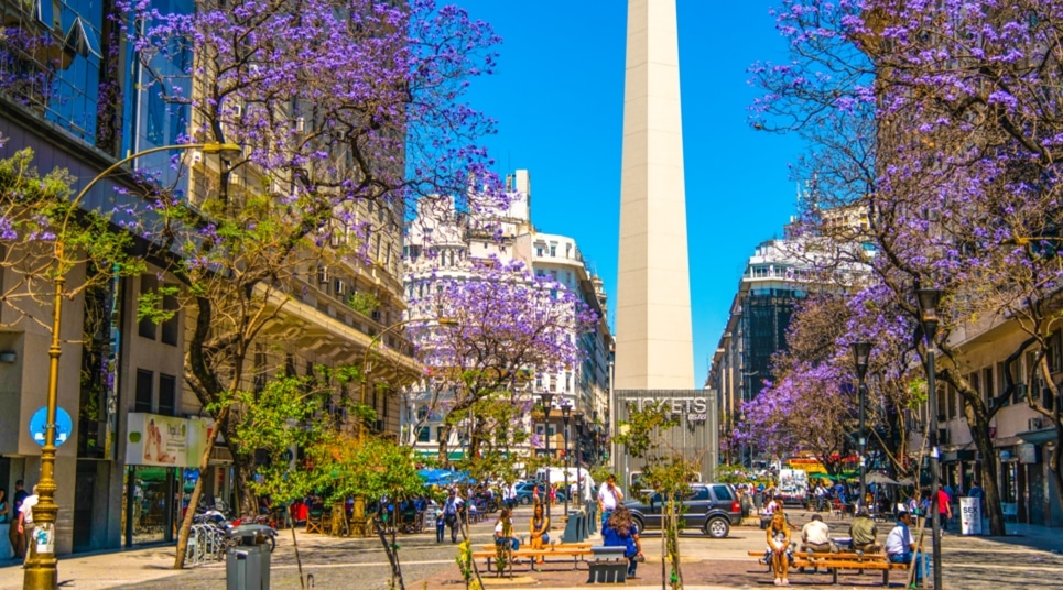 Buenos Aires – Argentina
